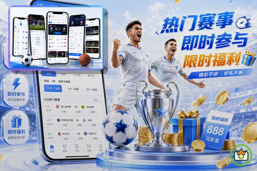 必赢App赛事入口